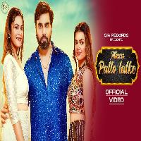 Mharo Pallo Latke Armaan Malik X Payal Malik X Kritika Malik By Raj Mawar, Manisha Sharma Poster